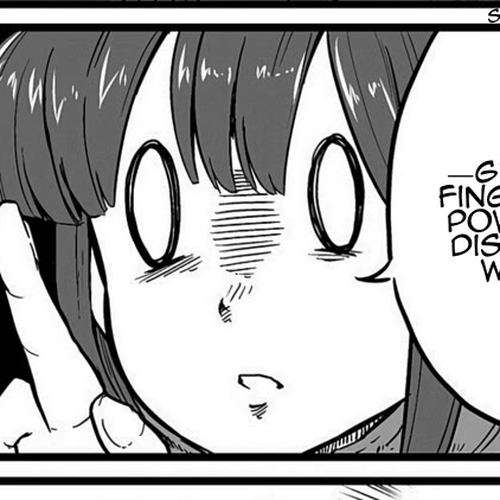 Henai Girl Chapter 109: Give me water! cover