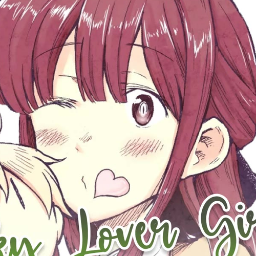 Henai Girl Chapter 111: Let's play a game! cover
