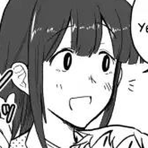 Henai Girl Chapter 13: Let's Cover My Room With You! cover