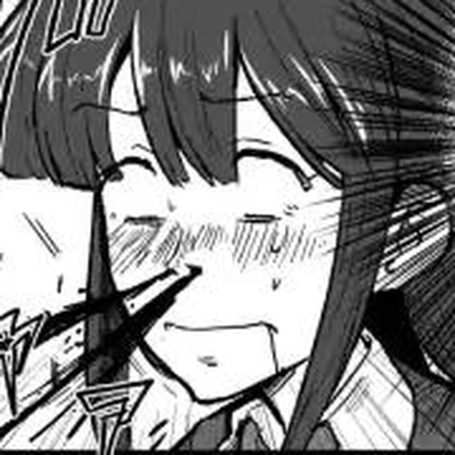 Henai Girl Chapter 20: Let's Play a Punishment Game! cover