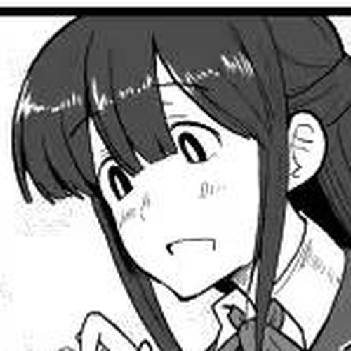 Henai Girl Chapter 21: Let's Decide This in One Shot! cover