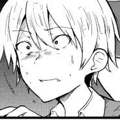 Henai Girl Chapter 22: Let's Ask for Something in Return! cover