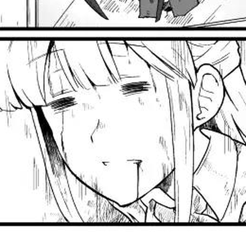 Henai Girl Chapter 24: Let's Use Some Conversational Skills! cover