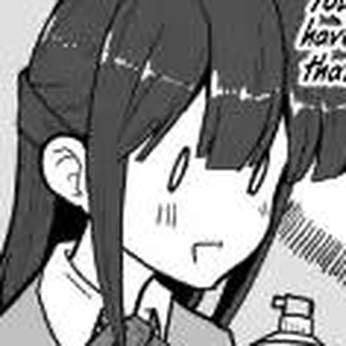 Henai Girl Chapter 26: Let's Have Hair That'll Make Everyone Jealous! cover