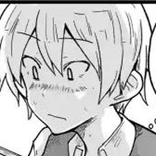 Henai Girl Chapter 29: Let's Eat Some Ice Cream! cover