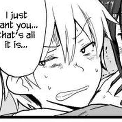 Henai Girl Chapter 3: Let's Invite "Coincidentally"! cover