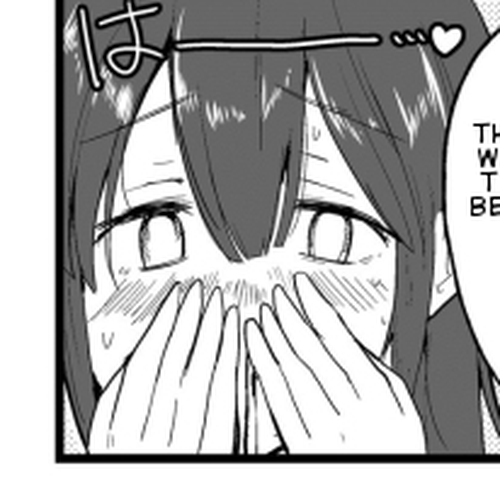Henai Girl Chapter 31 cover