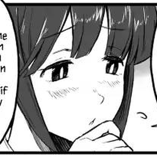 Henai Girl Chapter 4: Let's Drink Some Medicine! cover