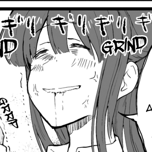 Henai Girl Chapter 43: Let's Keep Jealousy in Check! cover