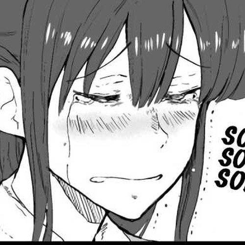 Henai Girl Chapter 45: Let's Lie About Our Feelings! cover