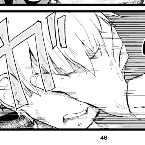 Henai Girl Chapter 46: Let's Protect Ourselves! 2 cover