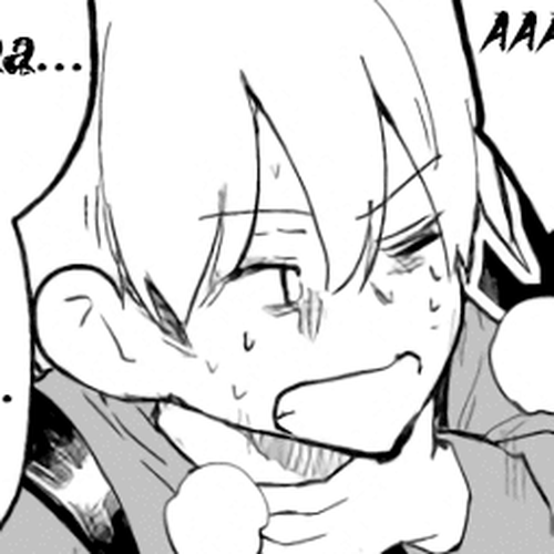 Henai Girl Chapter 47: Let's Protect Ourselves! 3 cover