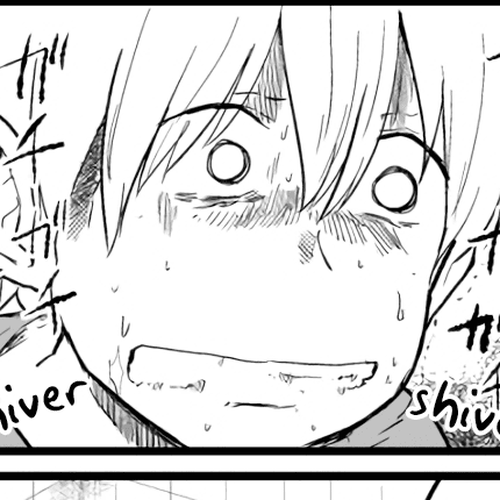 Henai Girl Chapter 48: Let's be an Adult! cover