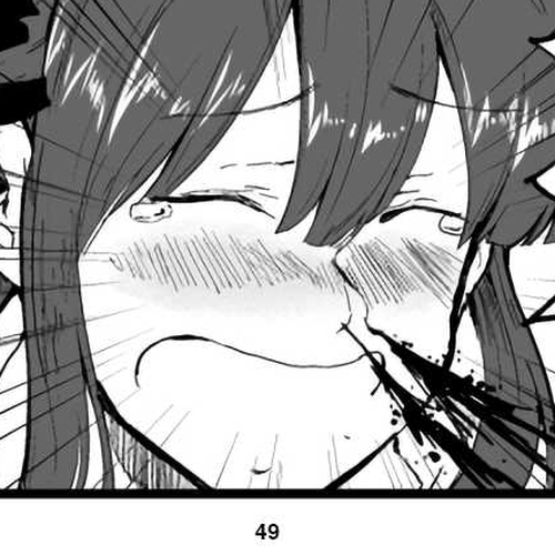 Henai Girl Chapter 49: Let's be Unethical! cover