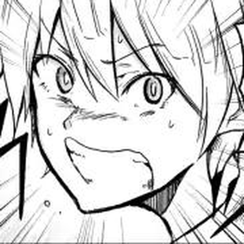 Henai Girl Chapter 5: Let's Grant Ourselves a Wish! cover