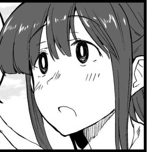 Henai Girl Chapter 55: Let's Rescue! cover