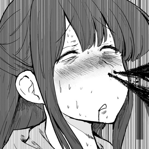 Henai Girl Chapter 57: Let's See the Results of Nursing! cover
