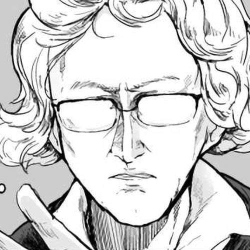 Henai Girl Chapter 58: Let's Guide! cover