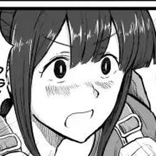 Henai Girl Chapter 6: Let's Study Together! cover