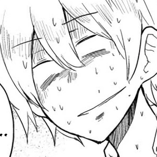 Henai Girl Chapter 65: Let's Show Love With Pizza! cover