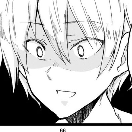 Henai Girl Chapter 66: Let's Do It For Humanity! cover