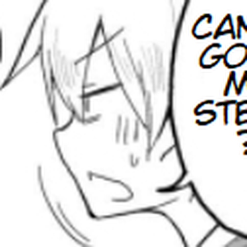 Henai Girl Chapter 69: Let's avoid supplementary classes! cover