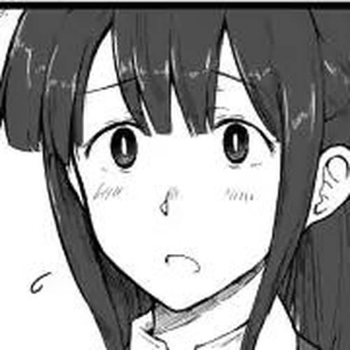 Henai Girl Chapter 7: Let's Exchange! cover