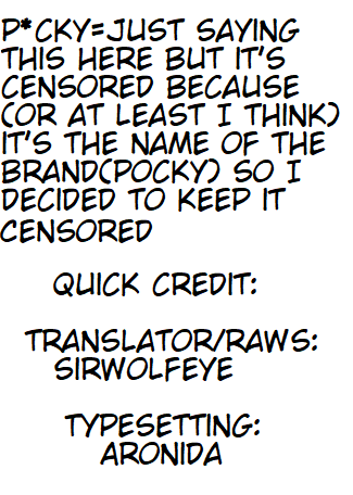 Henai Girl Chapter 73 page 2 - Chapter 73: Pocky game