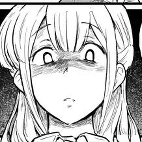 Henai Girl Chapter 8: Let's Protect Ourselves! cover