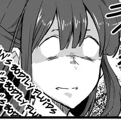 Henai Girl Chapter 81: Let’s taste it! cover