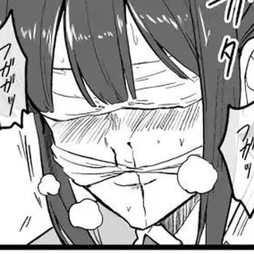 Henai Girl Chapter 82: Let’s tie down! cover