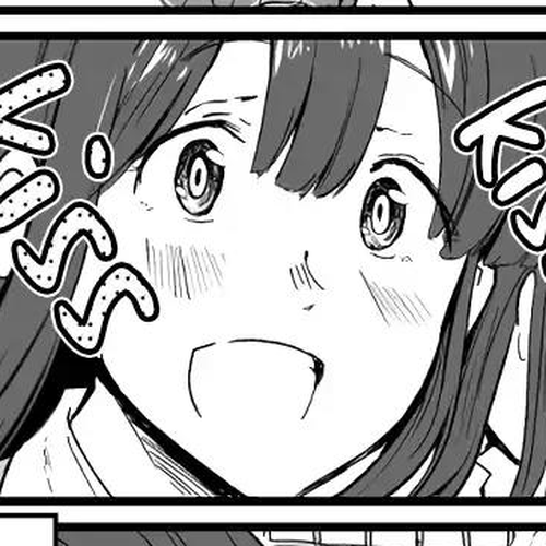 Henai Girl Chapter 84: Home-run of destiny cover