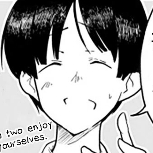 Henai Girl Chapter 89: Let's be considerate ! cover