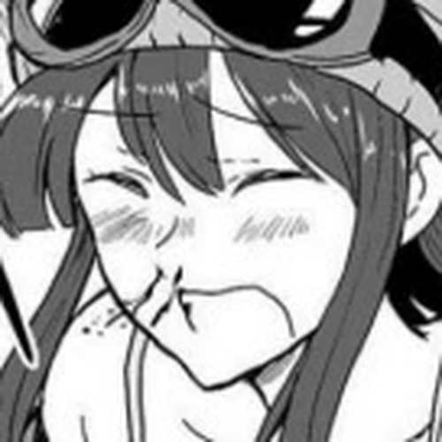 Henai Girl Chapter 92: Let's Keep Each Other Warm! cover