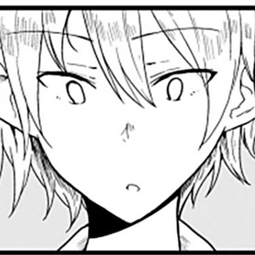 Henai Girl Chapter 95: Let's make people worry cover