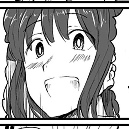Henai Girl Chapter 98: I have a request ! cover