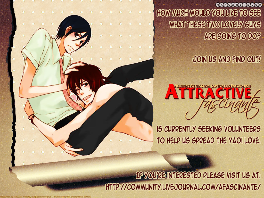 Henai Prince Chapter 1 page 2 - Chapter 1