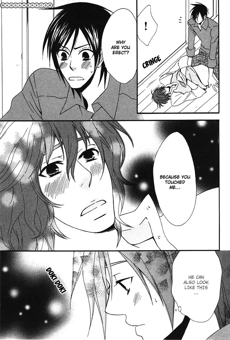 Henai Prince Chapter 2 page 30 - Chapter 2