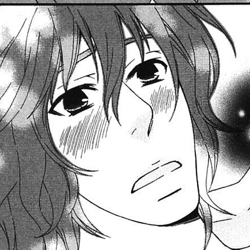 Henai Prince Chapter 2 cover