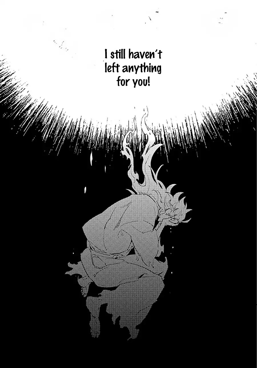 Hengoku no Calendula Chapter 7 page 5 - Chapter 7