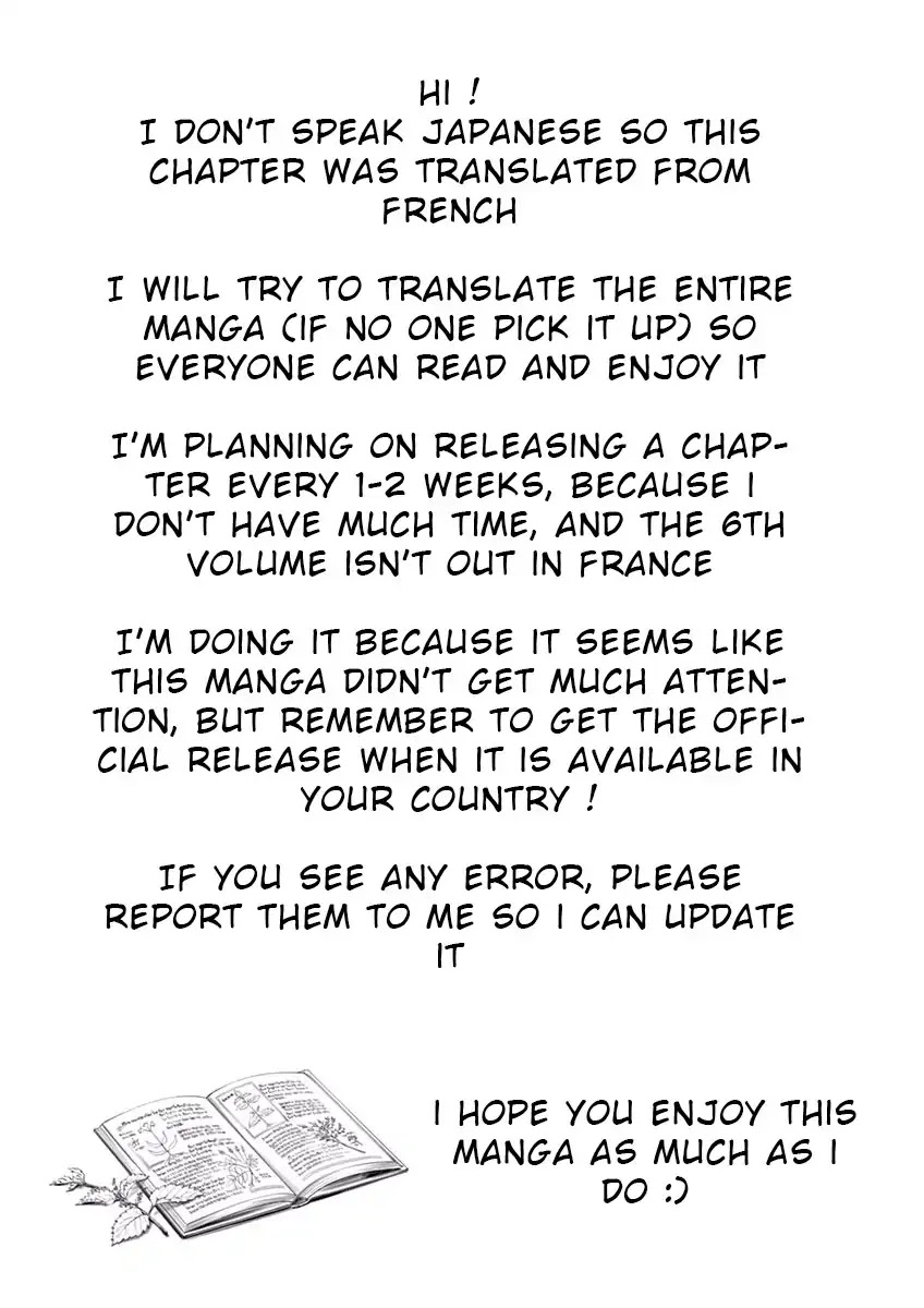 Hengoku no Schwester Chapter 1 page 2 - Chapter 1: Ella