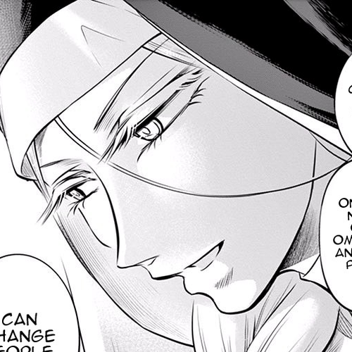 Hengoku no Schwester Chapter 16: Knowledge and ignorance cover