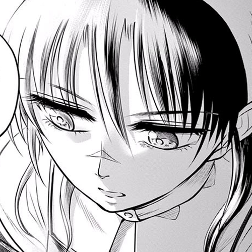 Hengoku no Schwester Chapter 18: Madder cover