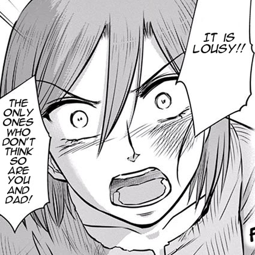 Hengoku no Schwester Chapter 19: Summer night cover