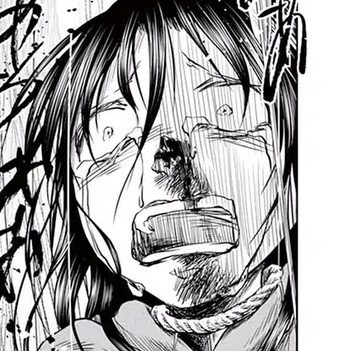 Hengoku no Schwester Chapter 2: Separation cover