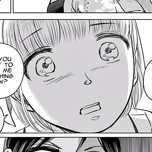 Hengoku no Schwester Chapter 6: Those who think cover