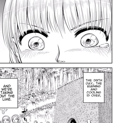 Hengoku no Schwester Chapter 8: Bitter tears cover