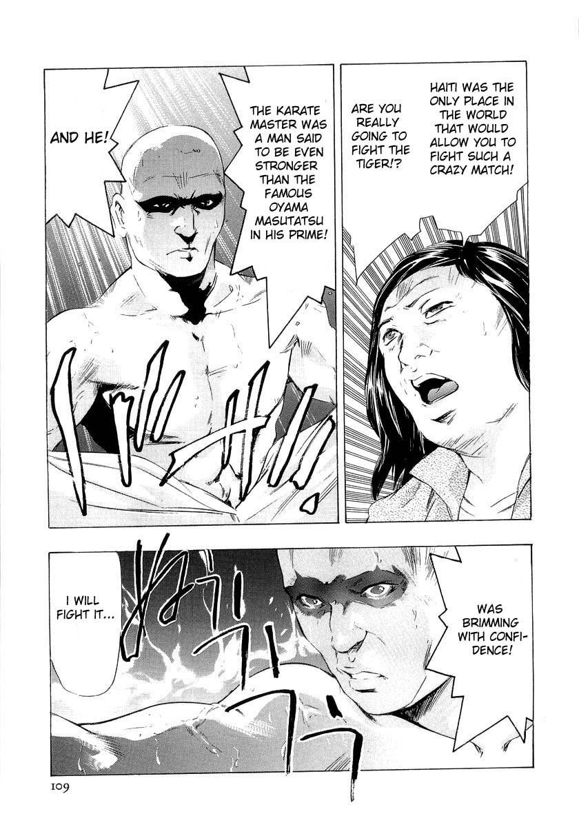 Henjin Henkutsu Retsuden Chapter 3 page 31 - Chapter 3: Kou Yoshio