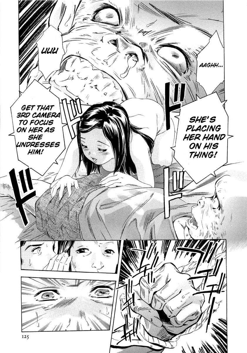 Henjin Henkutsu Retsuden Chapter 3 page 46 - Chapter 3: Kou Yoshio
