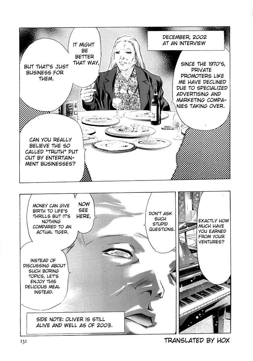 Henjin Henkutsu Retsuden Chapter 3 page 51 - Chapter 3: Kou Yoshio